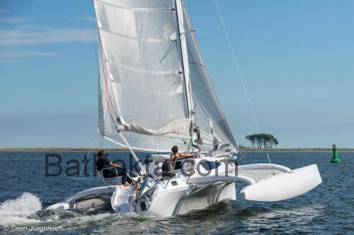 Corsair 970 Sport tekniska specifikationer 